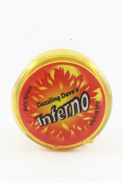 INFERNO